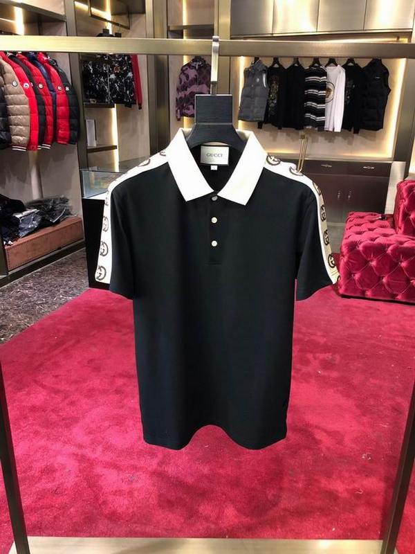 Gucci Men's Polo 53